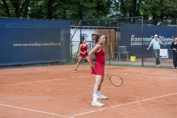 Bild 485 - BL DTV Hannover - Der Club an der Alster : Ergebnis: 2:7